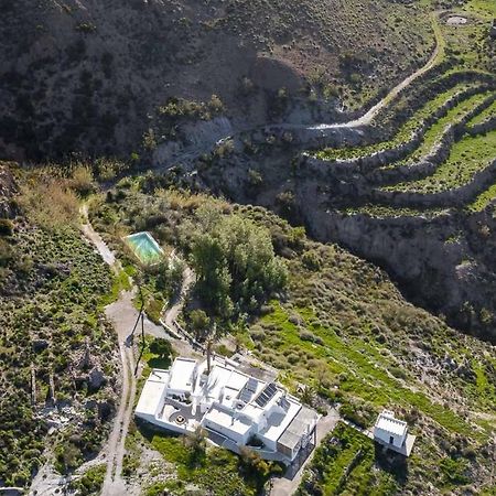 Cortijo El Albaricoque De La Sierra - Finca De 75 Hectareas ! นีคาร์ ภายนอก รูปภาพ