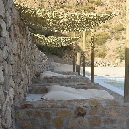 Cortijo El Albaricoque De La Sierra - Finca De 75 Hectareas ! นีคาร์ ภายนอก รูปภาพ