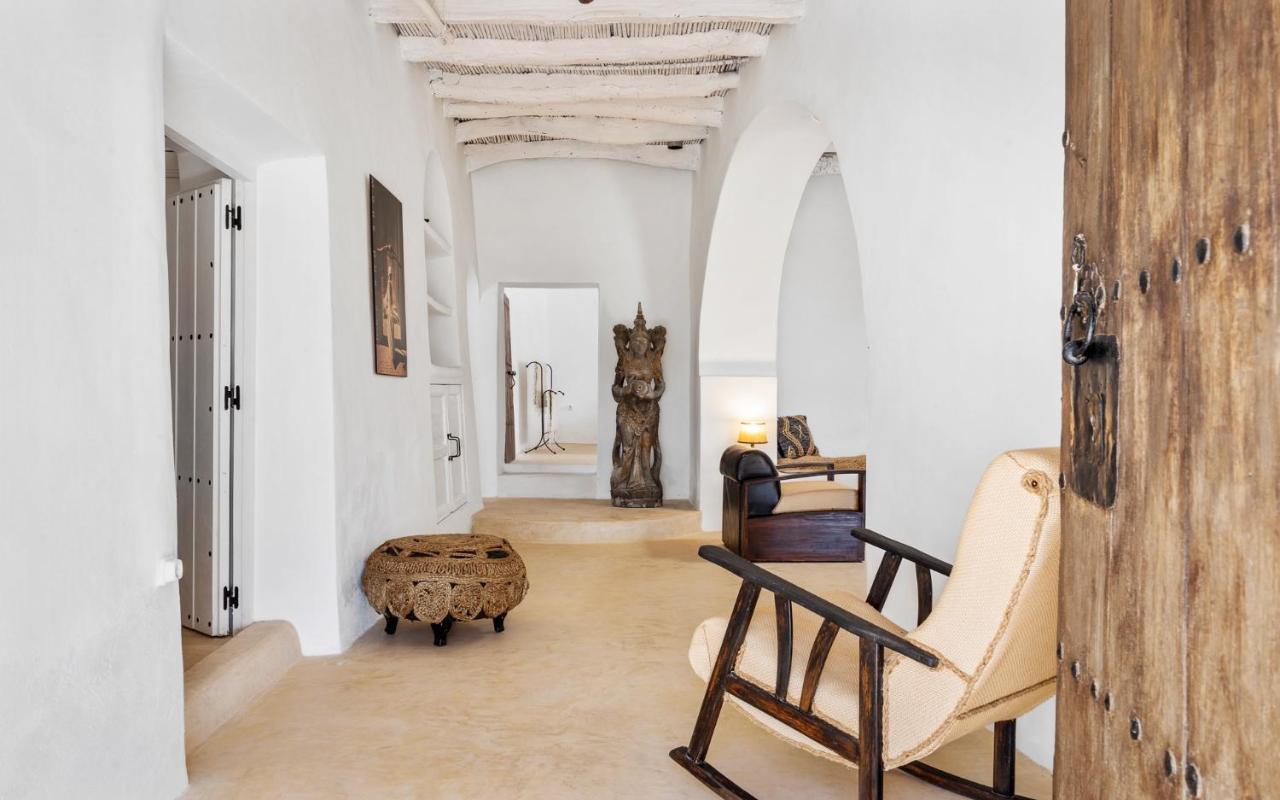 Cortijo El Albaricoque De La Sierra - Finca De 75 Hectareas ! นีคาร์ ภายนอก รูปภาพ