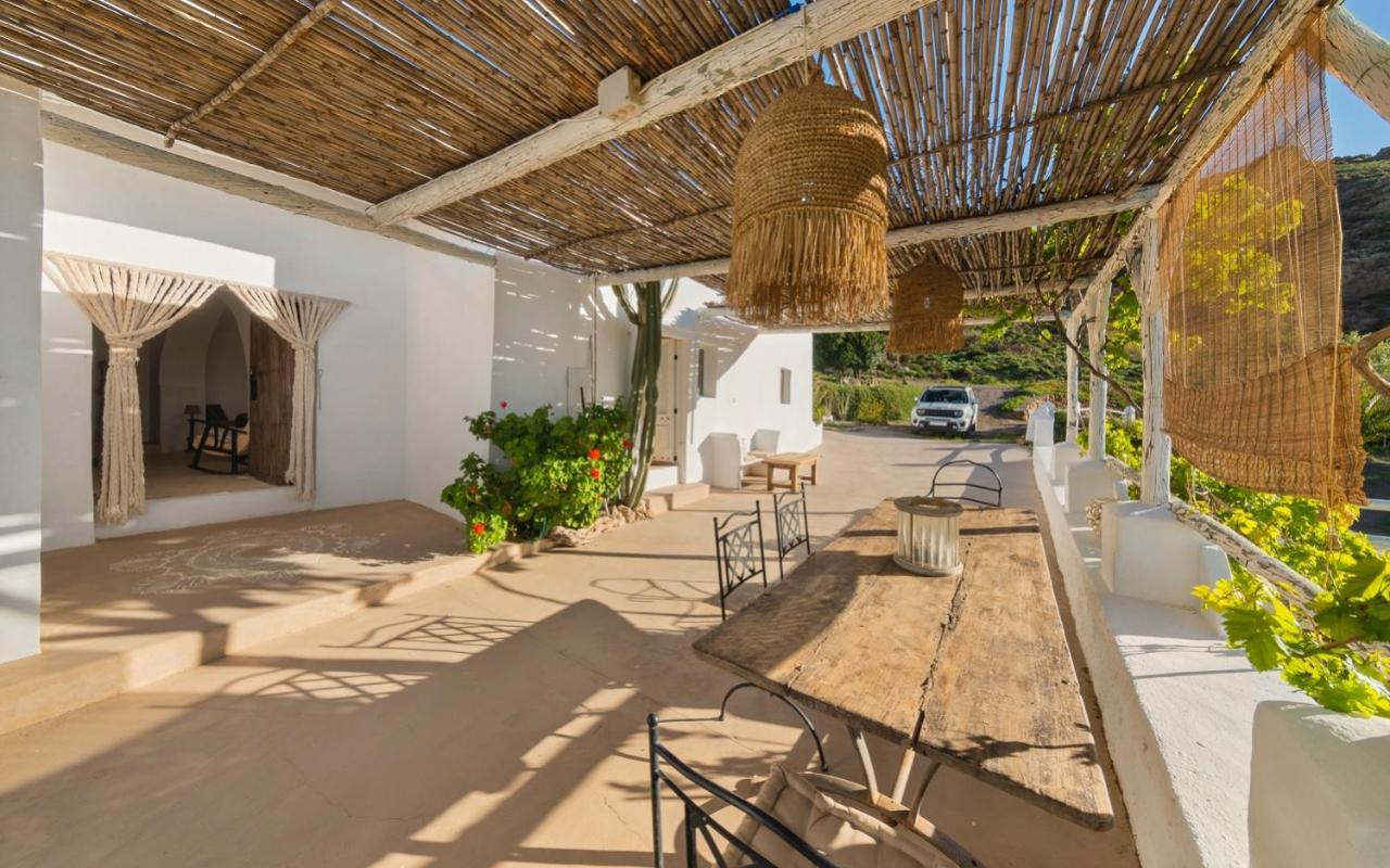 Cortijo El Albaricoque De La Sierra - Finca De 75 Hectareas ! นีคาร์ ภายนอก รูปภาพ