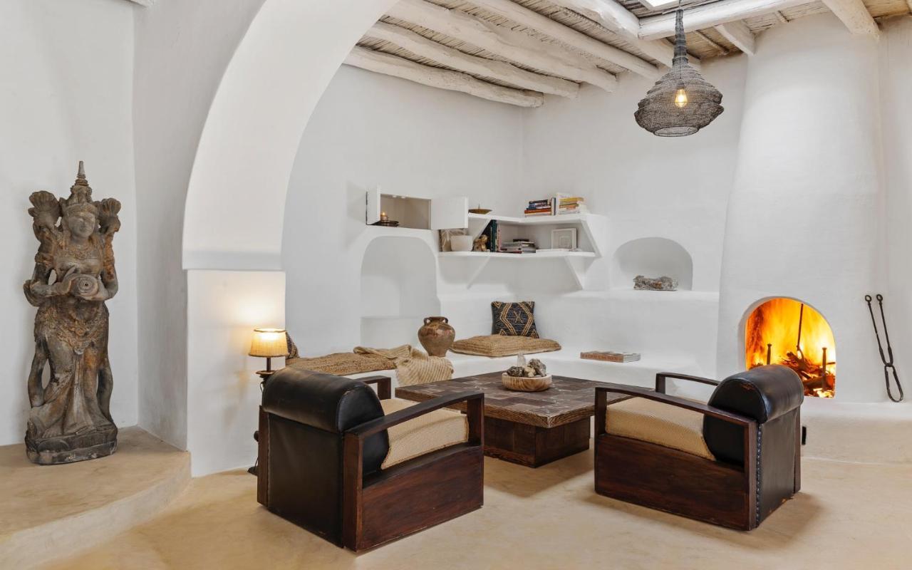 Cortijo El Albaricoque De La Sierra - Finca De 75 Hectareas ! นีคาร์ ภายนอก รูปภาพ