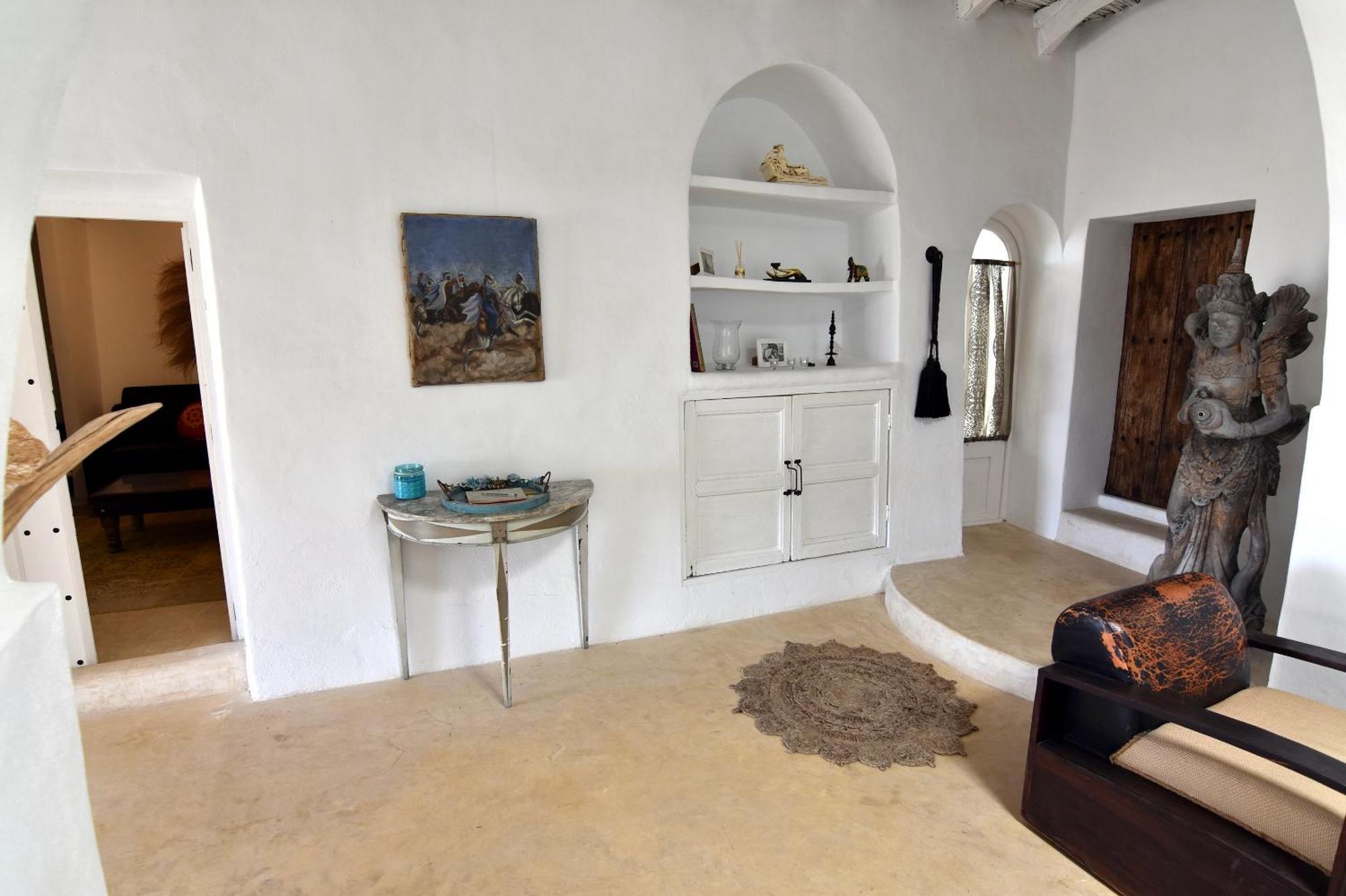 Cortijo El Albaricoque De La Sierra - Finca De 75 Hectareas ! นีคาร์ ภายนอก รูปภาพ