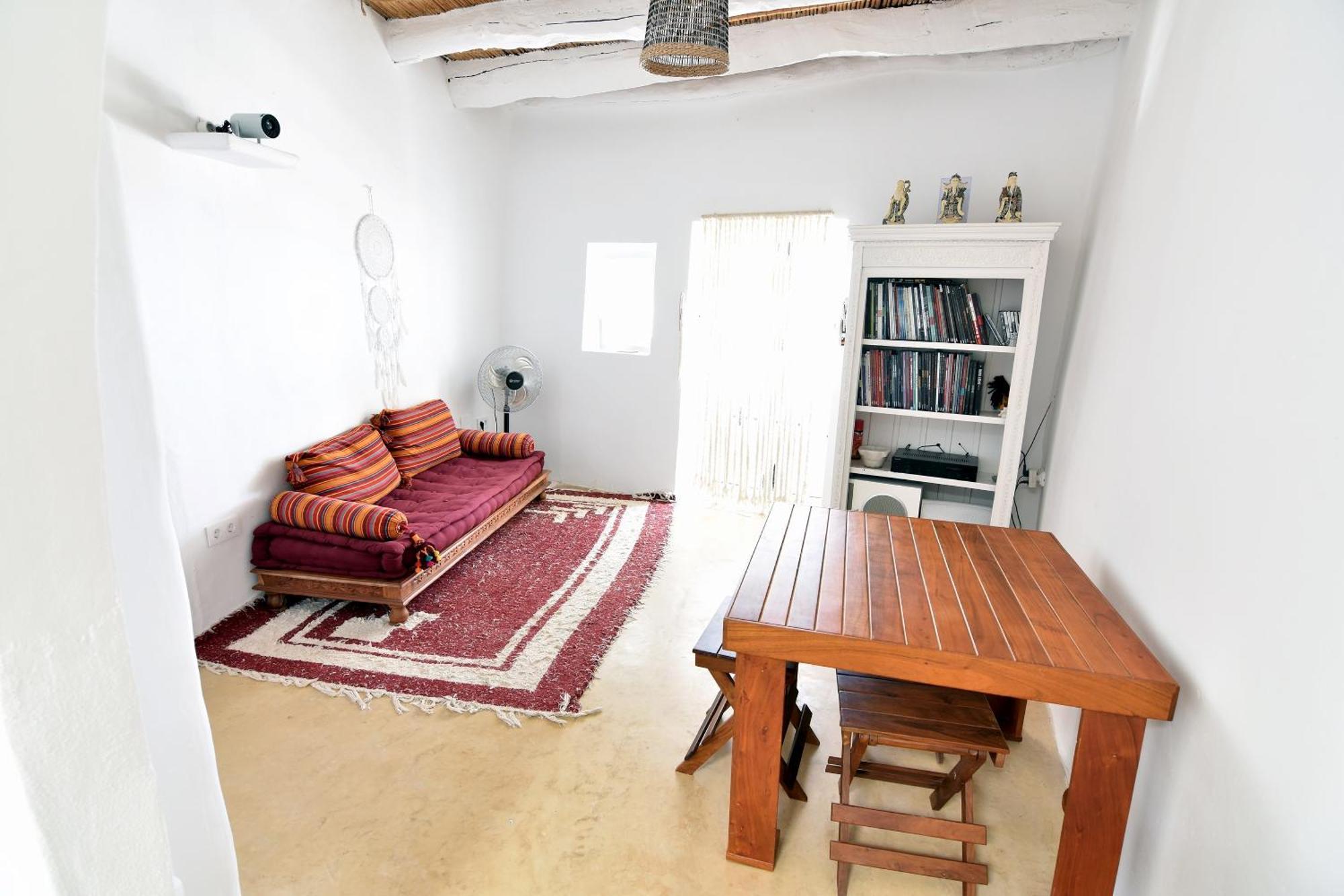 Cortijo El Albaricoque De La Sierra - Finca De 75 Hectareas ! นีคาร์ ภายนอก รูปภาพ