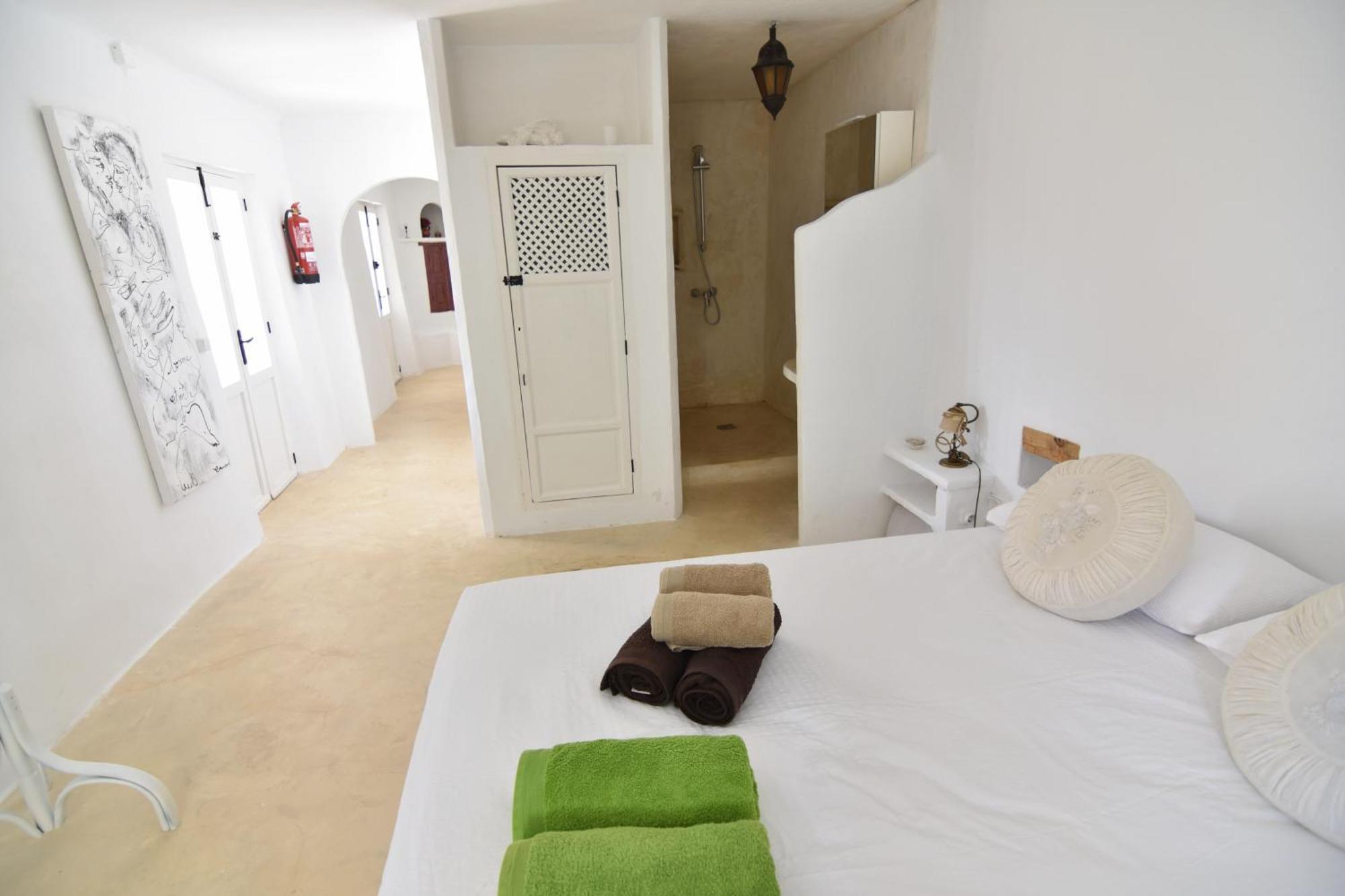 Cortijo El Albaricoque De La Sierra - Finca De 75 Hectareas ! นีคาร์ ภายนอก รูปภาพ