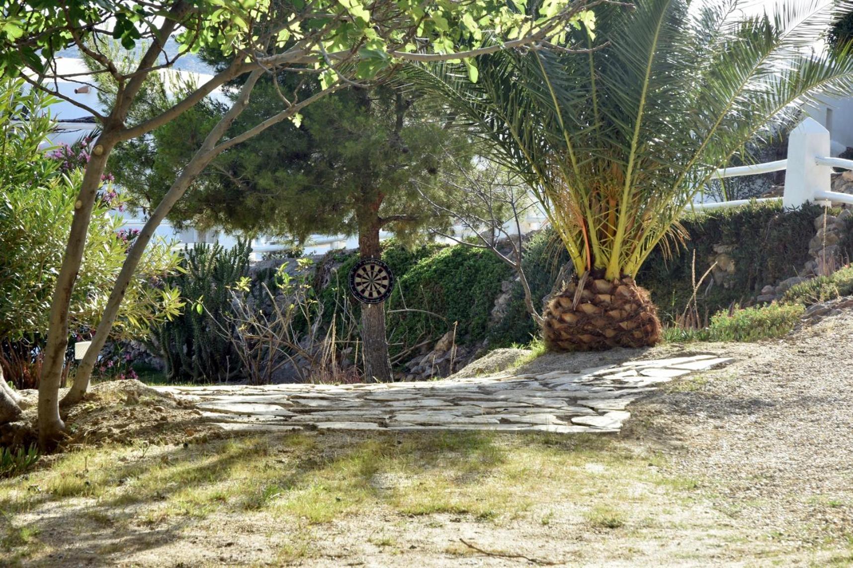 Cortijo El Albaricoque De La Sierra - Finca De 75 Hectareas ! นีคาร์ ภายนอก รูปภาพ