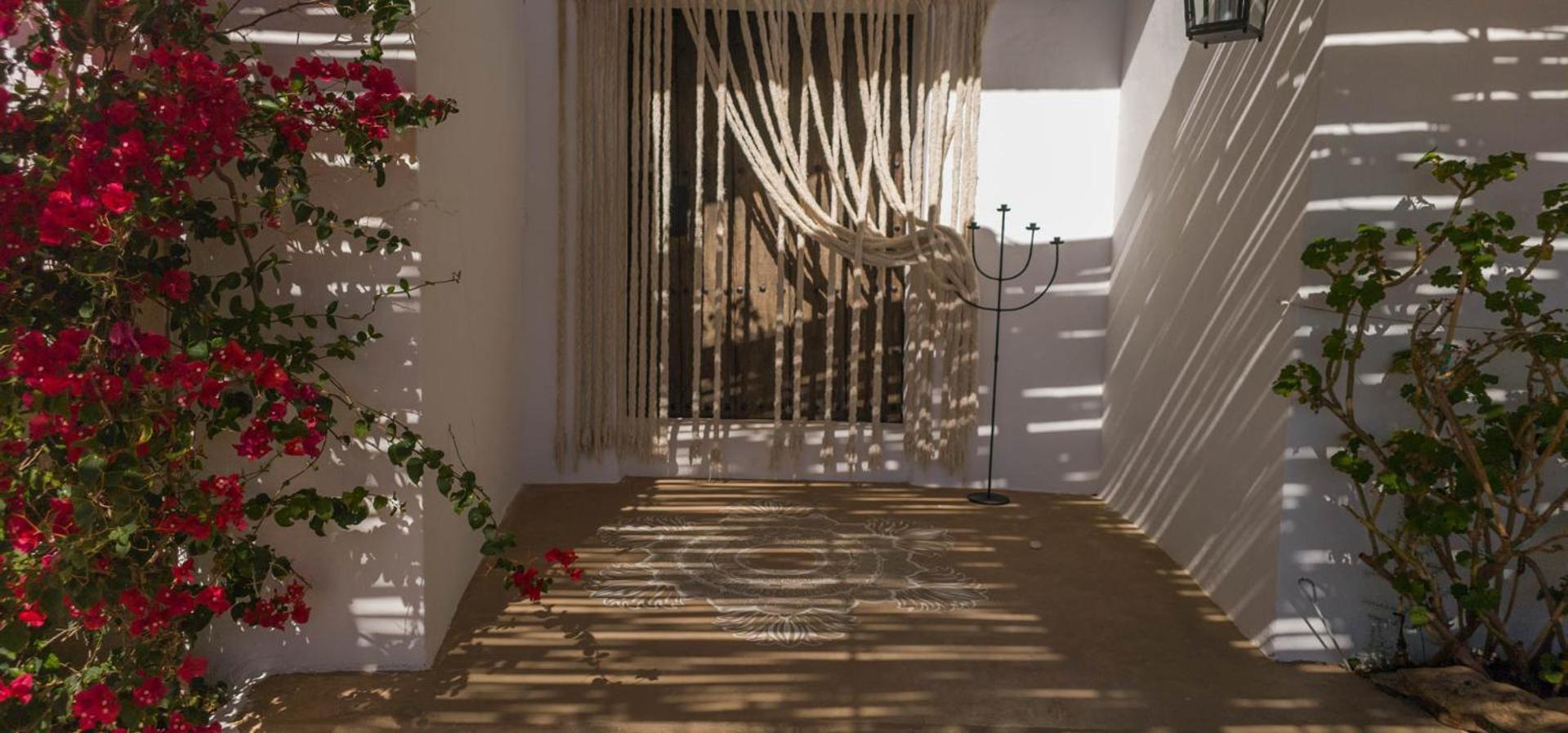 Cortijo El Albaricoque De La Sierra - Finca De 75 Hectareas ! นีคาร์ ภายนอก รูปภาพ