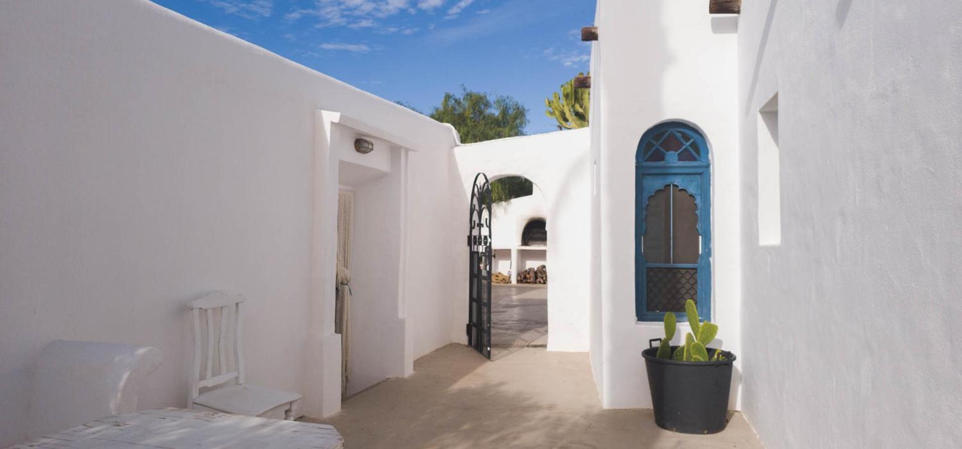 Cortijo El Albaricoque De La Sierra - Finca De 75 Hectareas ! นีคาร์ ภายนอก รูปภาพ
