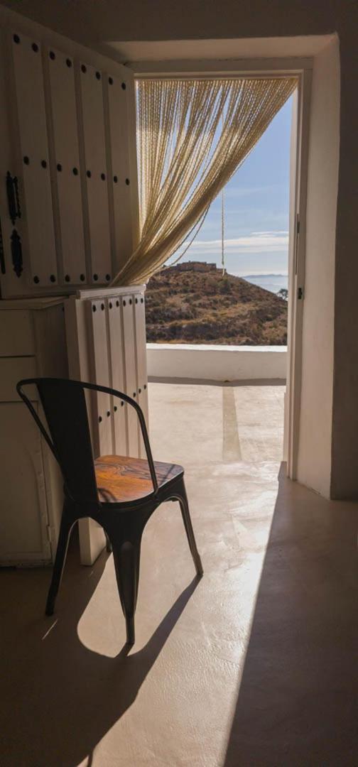 Cortijo El Albaricoque De La Sierra - Finca De 75 Hectareas ! นีคาร์ ภายนอก รูปภาพ